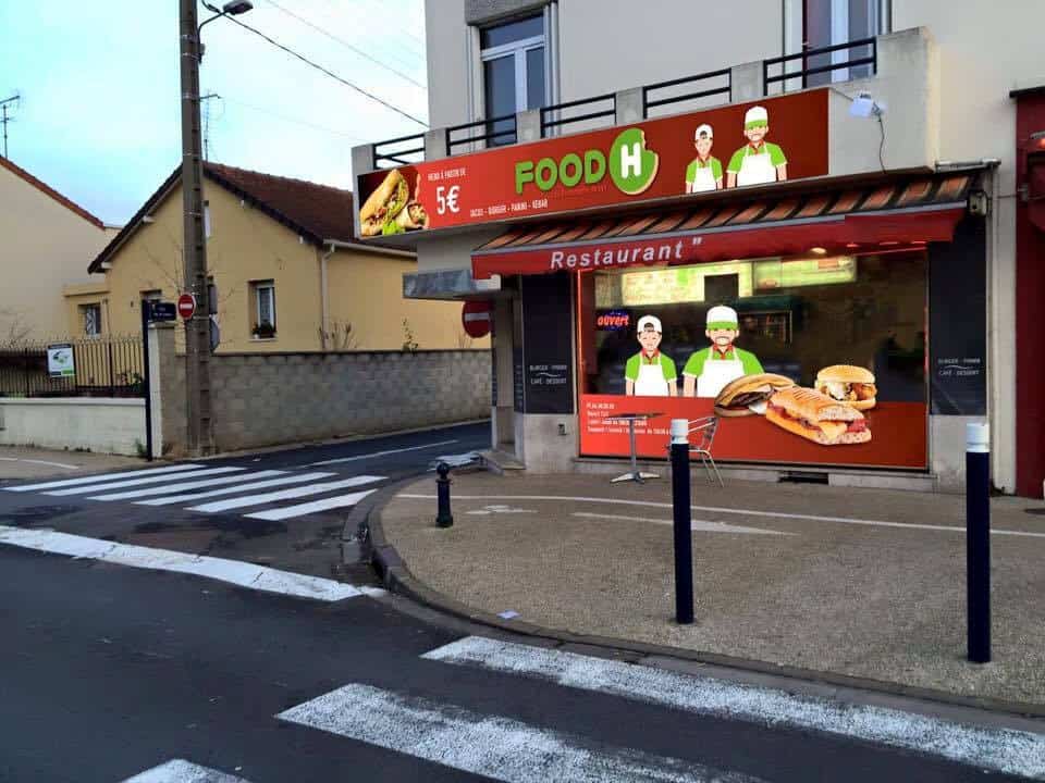 FoodH — photo 2