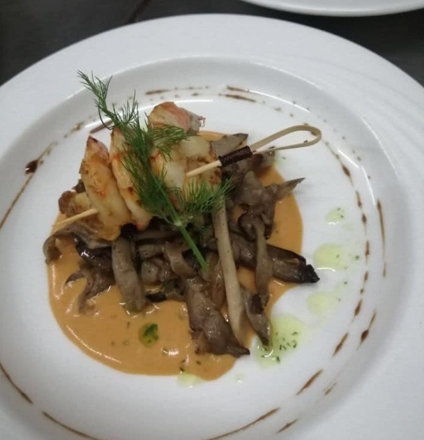 Le Continental — photo 2