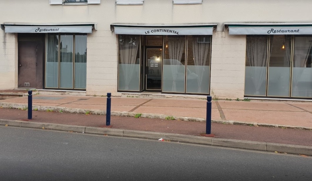 Le Continental — photo 3