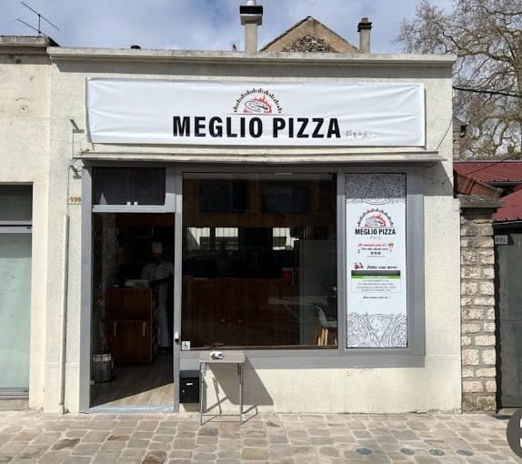 Meglio Pizza — photo 3