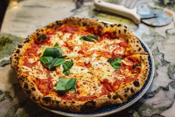 Meglio Pizza — photo 2