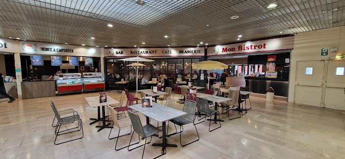 Mon Bistrot — photo 3