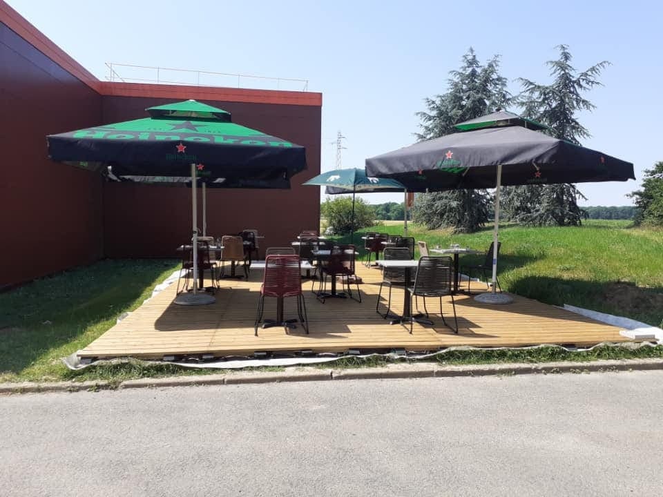 Mon Bistrot — photo 2