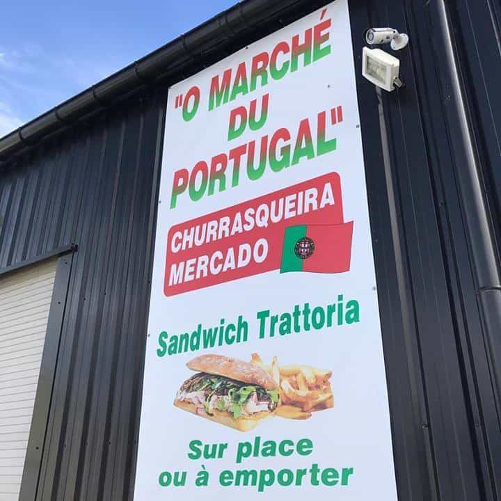 O marché du portugal — photo 2