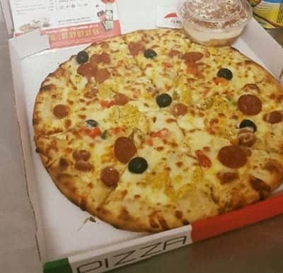 Pizza H — photo 2