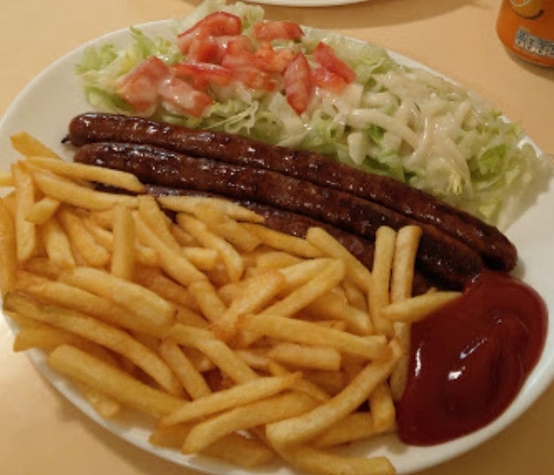 Photo de Restaurant Ezo