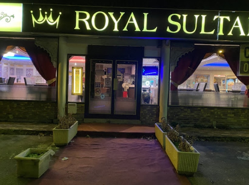 Royal sultan — photo 2