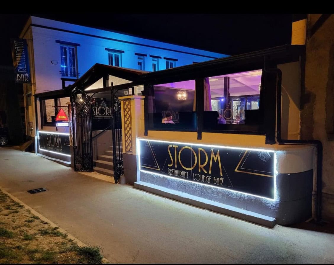 Storm — photo 3