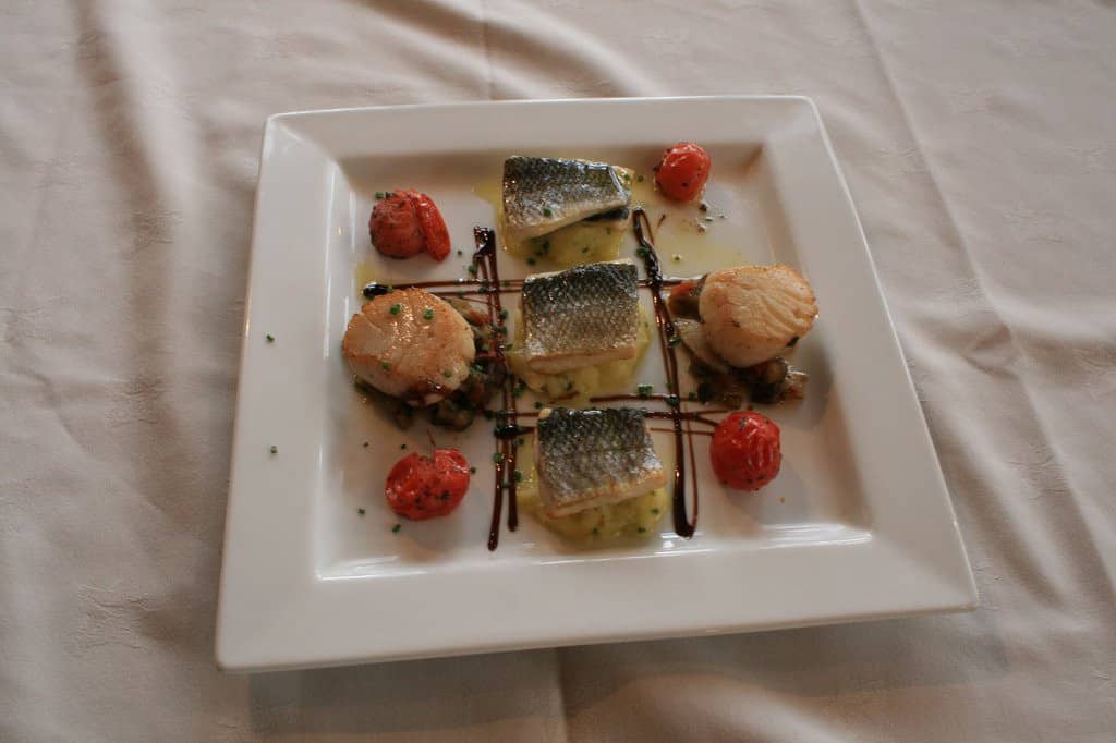 Auberge des charmettes — photo 3
