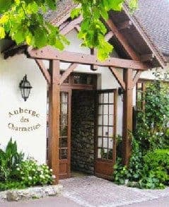 Auberge des charmettes — photo 2