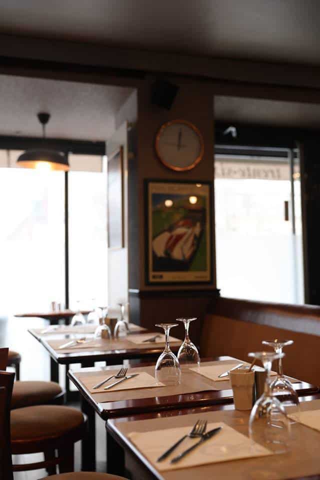 Bistro le 36 — photo 3