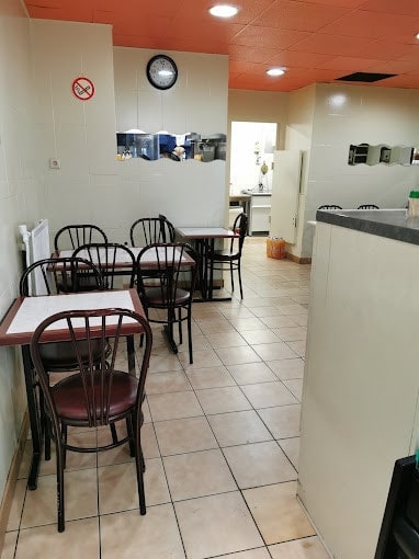 Chez Ali Baba — photo 3