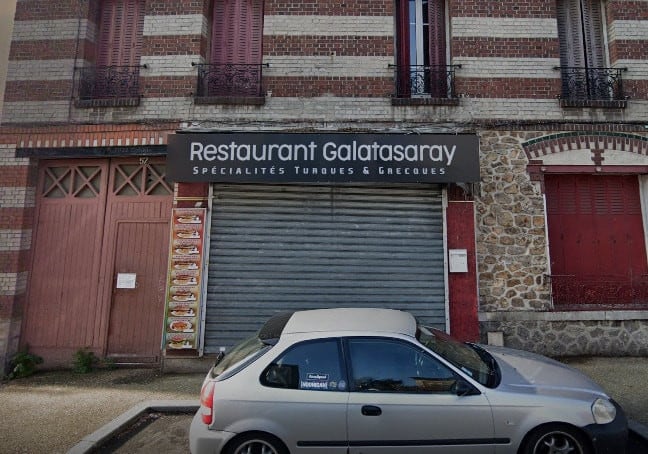 Galatasaray — photo 2