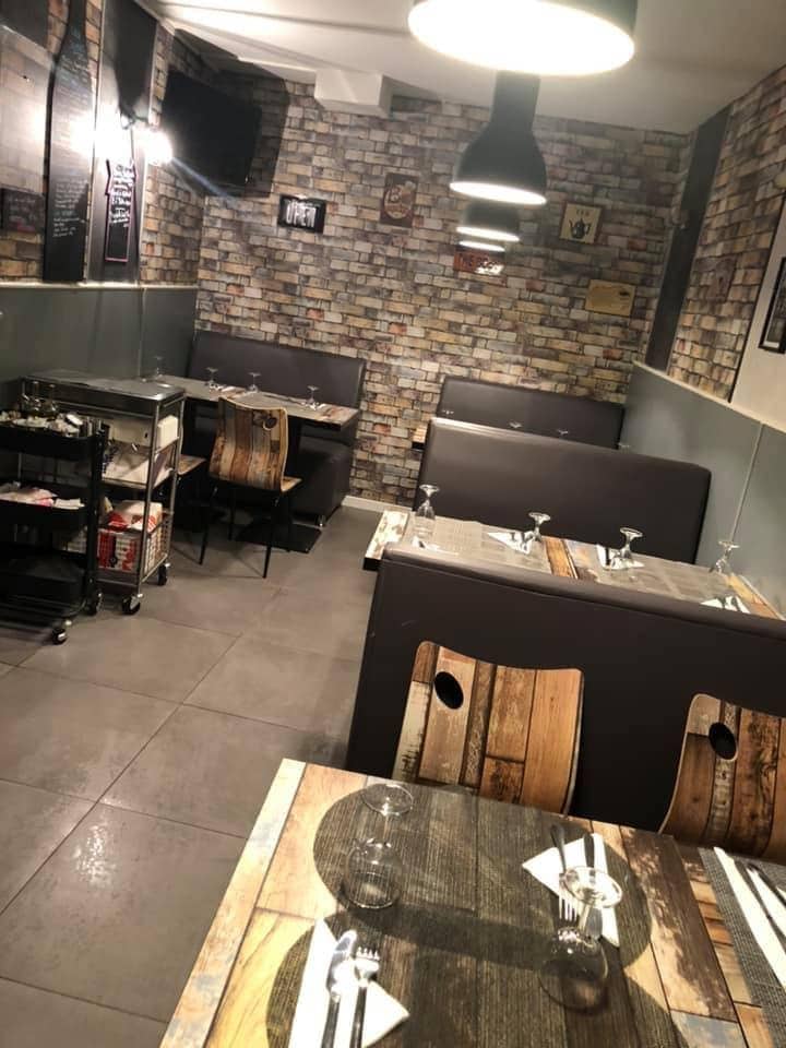 L'ambiance — photo 3