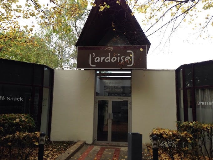 L'Ardoise — photo 3