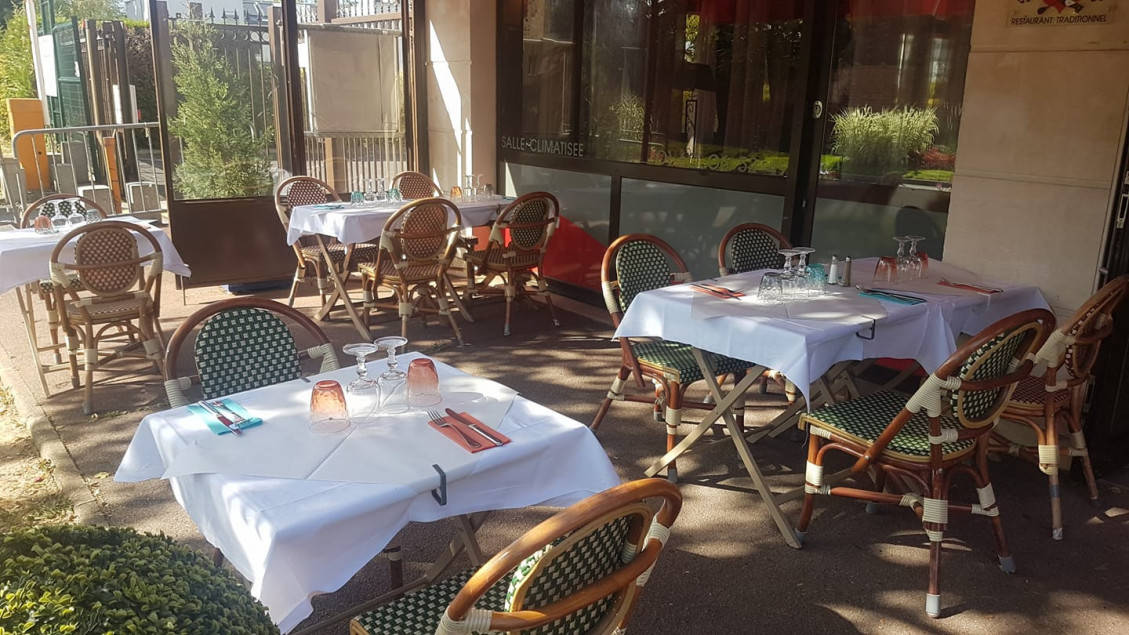 Le Pari Gourmand — photo 2