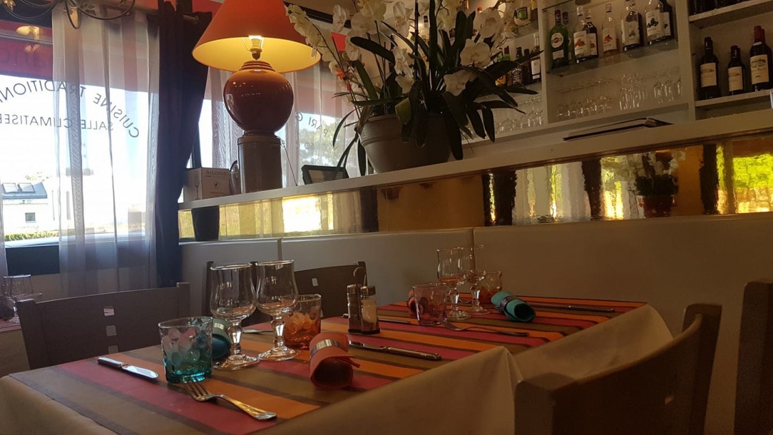 Le Pari Gourmand — photo 3