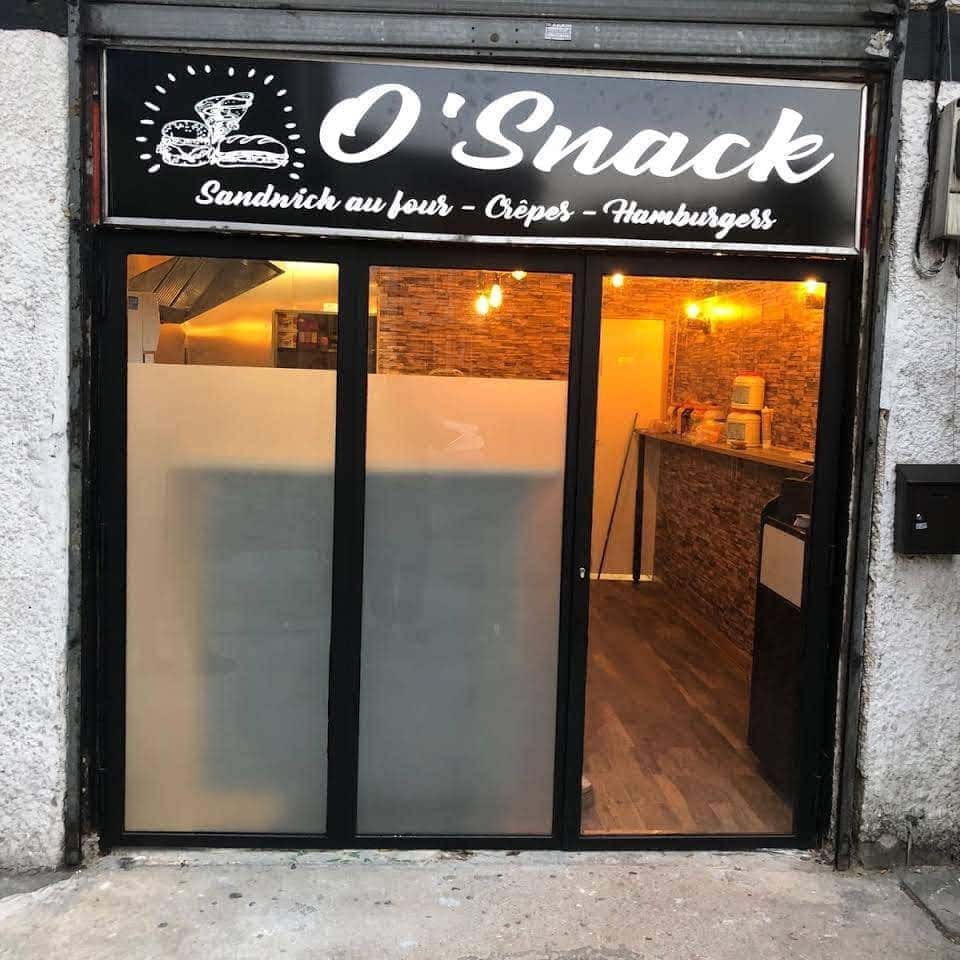 O’Snack — photo 2