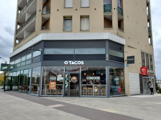 O'Tacos — photo 2
