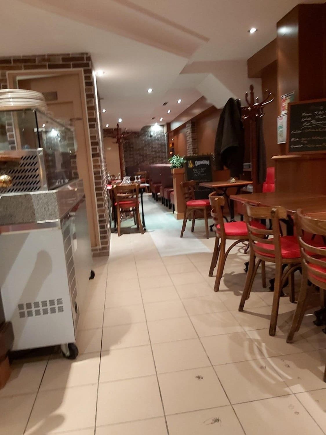 Pizzeria les 3 grains — photo 3
