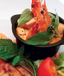 Saveur du Monde — photo 2