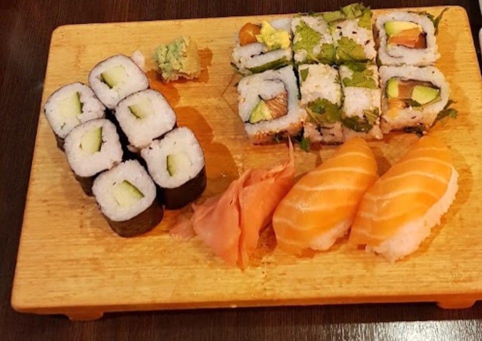 Wok & Do — photo 2