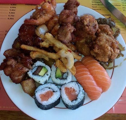 Photo de Wok & Do
