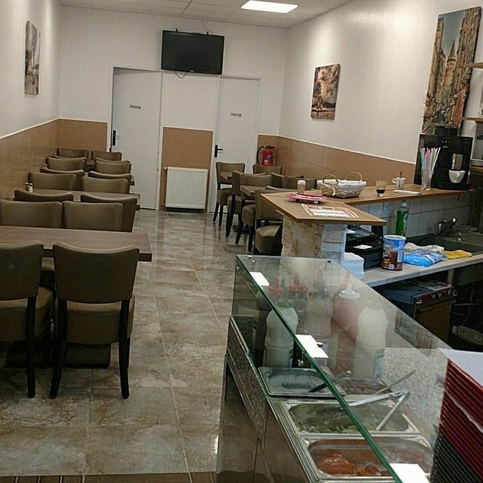 Kebab İzmir — photo 3