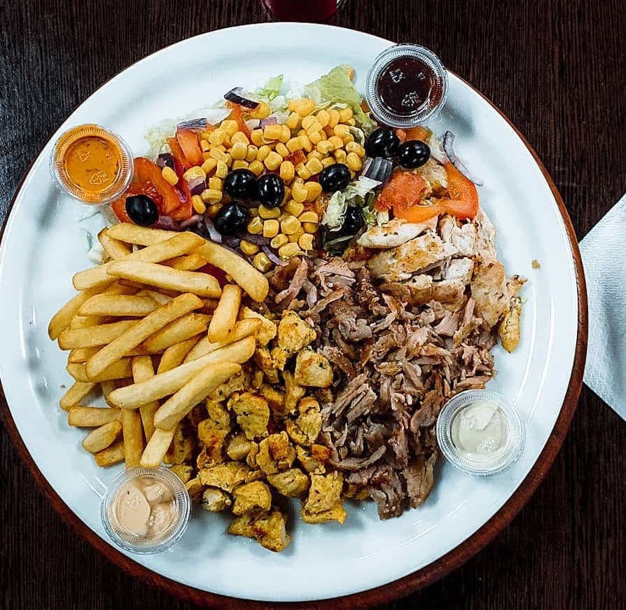 Photo de King-Food