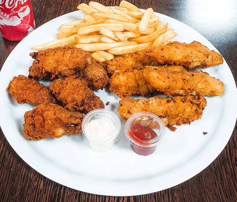 King-Food — photo 2