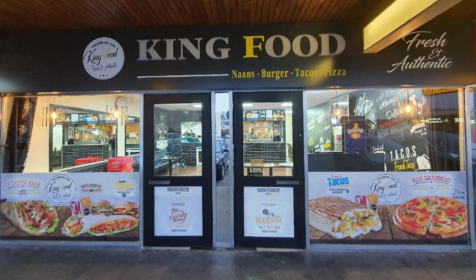 King-Food — photo 3