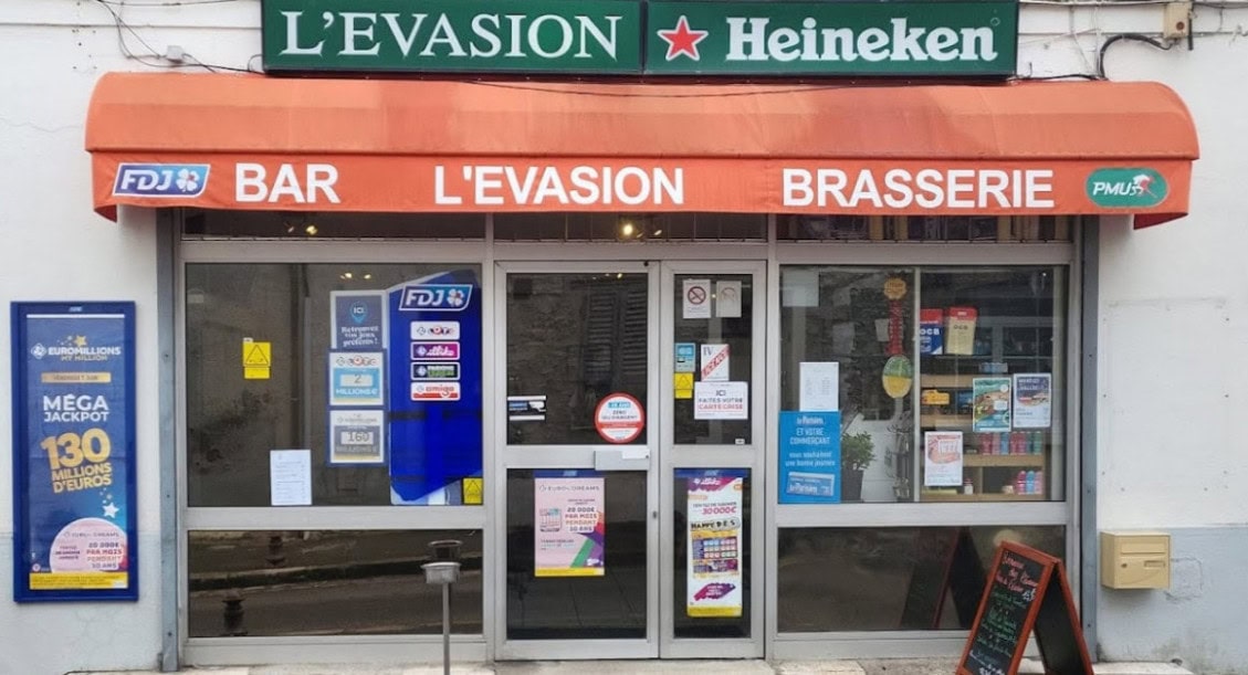 L'Evasion — photo 2