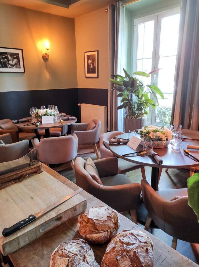 La Locanda — photo 3