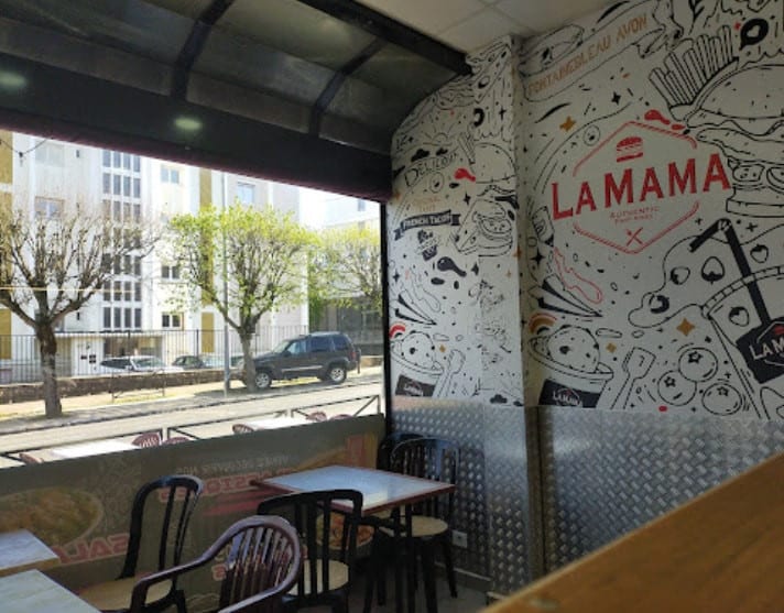La Mama — photo 3
