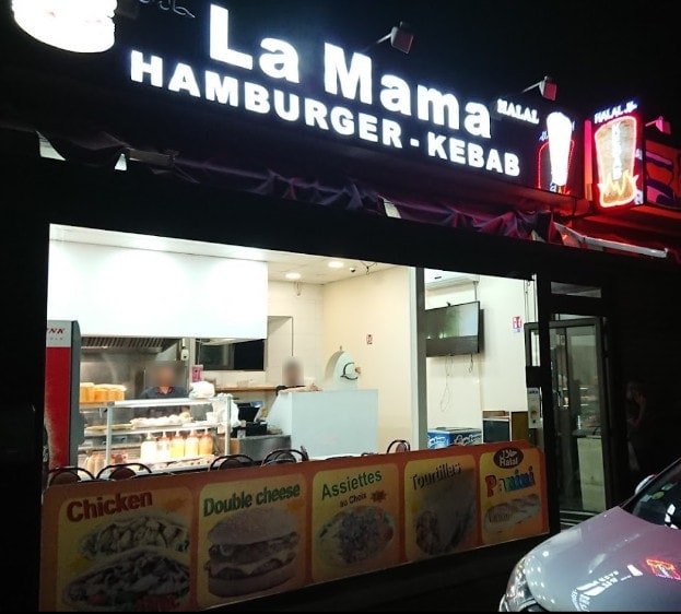 La Mama — photo 2