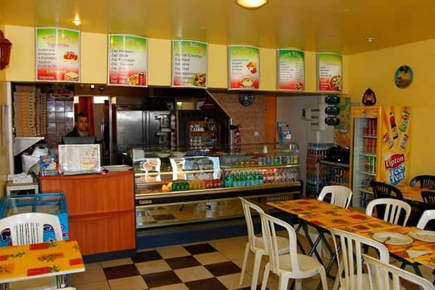 Pizza Di Napoli — photo 2