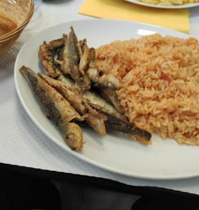 Photo de Portugal à Samoreau