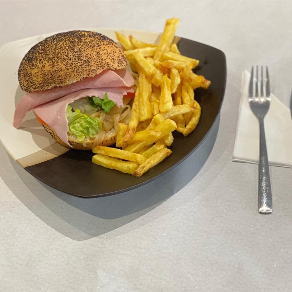 Casa Pais — Restaurant Portugais à Gretz Armainvilliers — photo 2