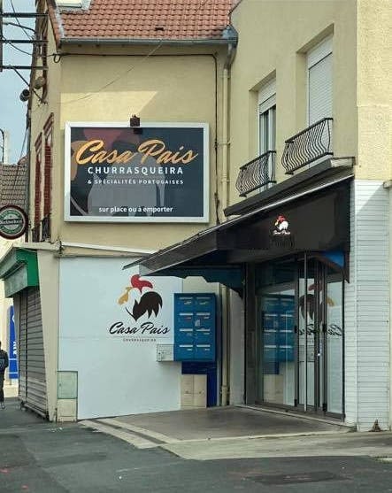 Casa Pais — Restaurant Portugais à Gretz Armainvilliers — photo 3