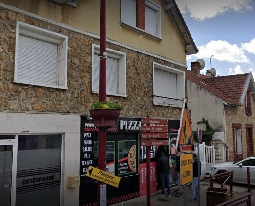 Dream's Pizza — photo 3