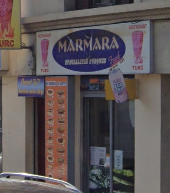 Marmara — photo 3