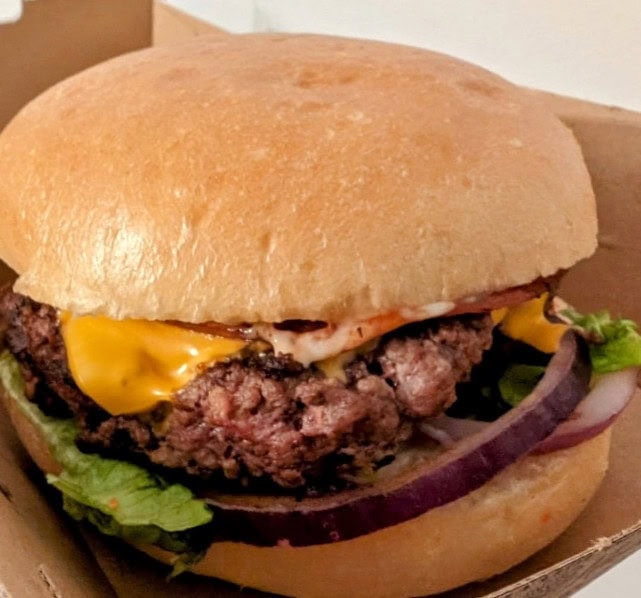 Only The Food — Sandwicherie à Gretz Armainvilliers — photo 2