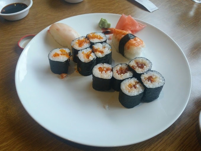 Tokyorama — Sushi et Japonais à Gretz Armainvilliers — photo 2