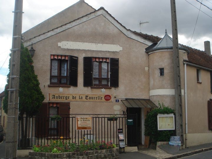Auberge de la Tourelle — photo 3