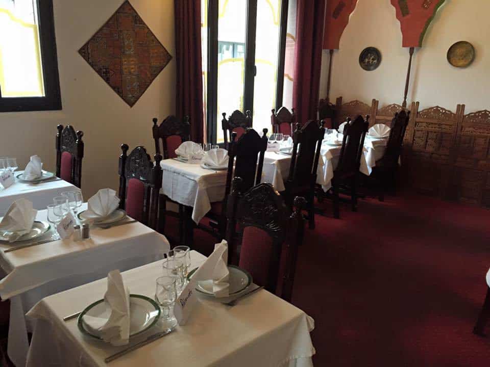 Comptoir des indes — photo 3