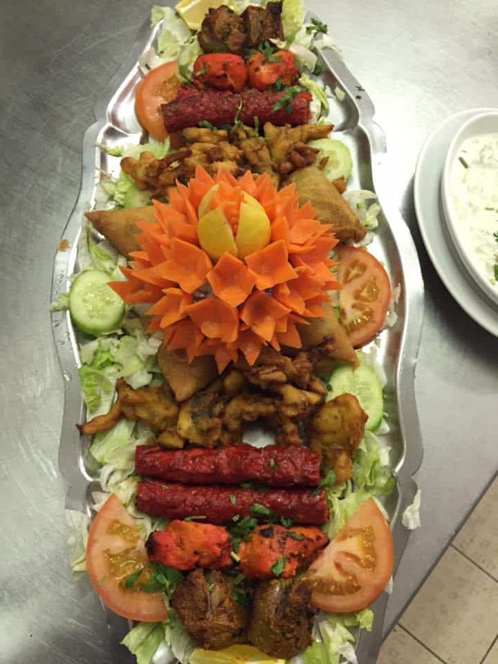 Photo de Comptoir des indes