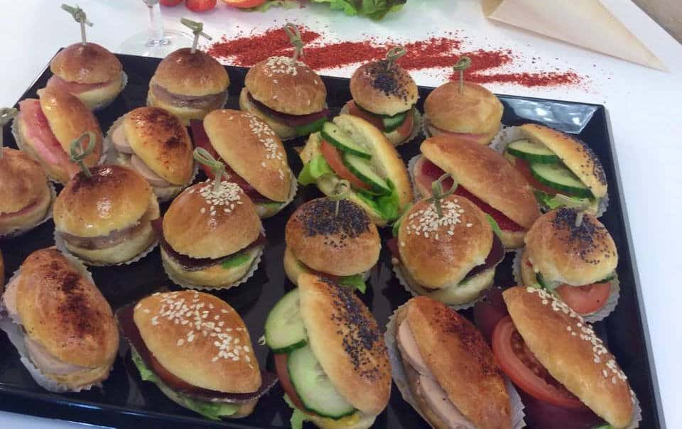 Le Petit Gourmet — photo 2