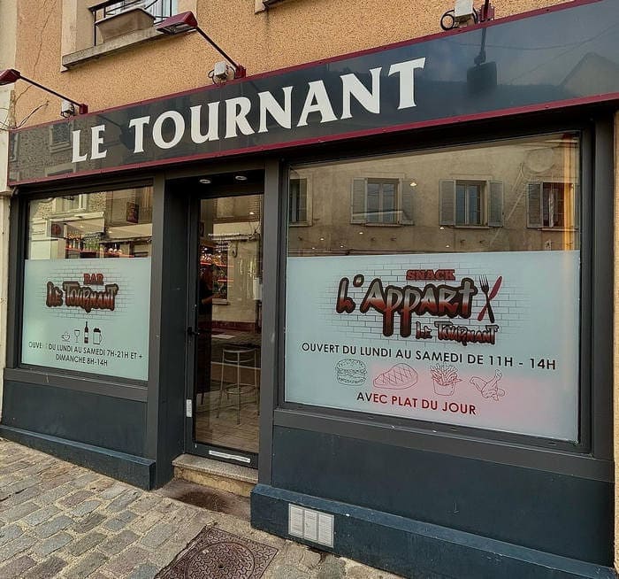 Le Tournant — photo 2