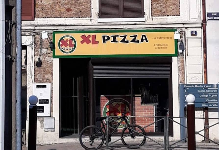 XL Pizza — photo 3