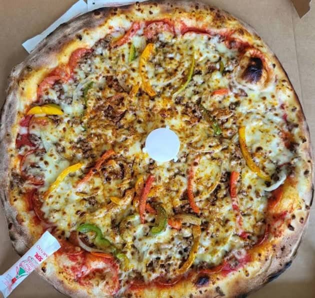 XL Pizza — photo 2